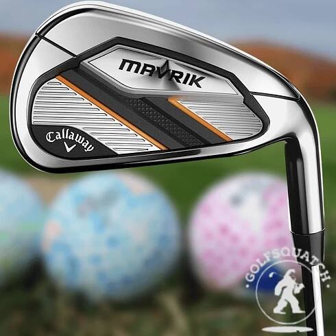 Callaway Golf Clubs