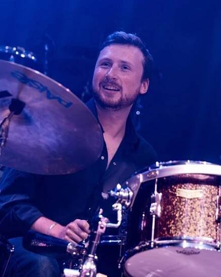 Evan Kesel