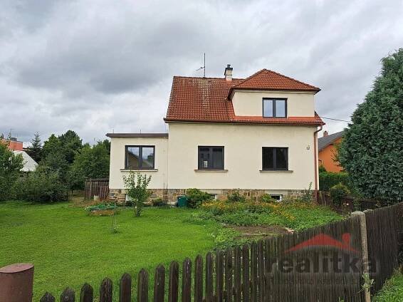 Pronájem Dům, U Panského mlýna, Opava - Kylešovice