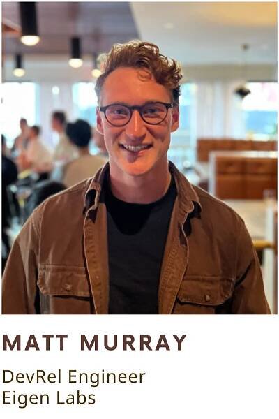 Matt Murray