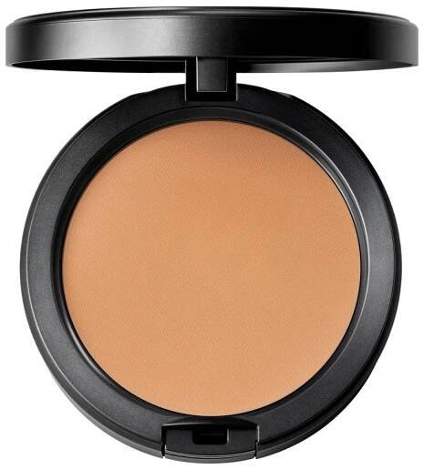 MAC Cosmetics Studio Fix Powder Plus Foundation Prefill matující pudrový make-up