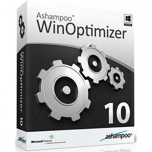 Ashampoo WinOptimizer 10                    