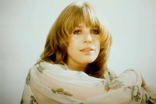 Marianne Faithfull Dies at 78: 'She Will Be Dearly Missed'