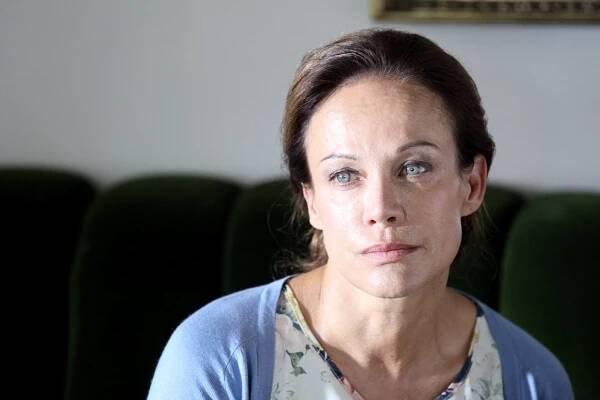 Sonja Kirchberger - Soko Vídeň - Ein ungelebtes Leben - Z filmu
