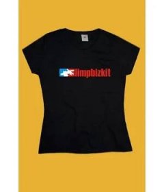 Limp Bizkit Girl tričko