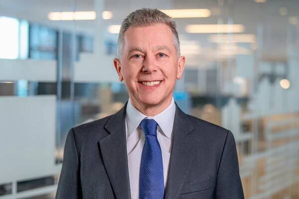 LNG Canada to welcome new President & Chief Executive Officer in April 2025 - LNG