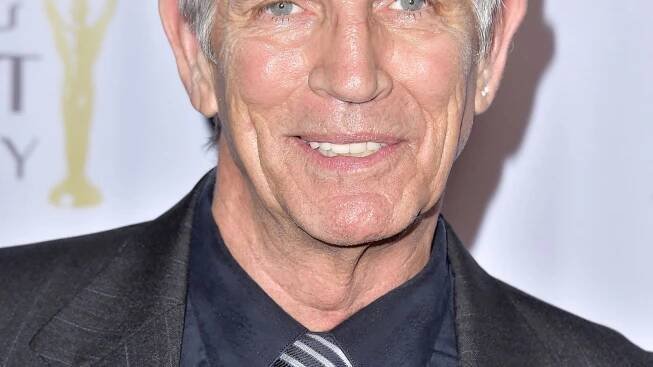 Eric Roberts (64) pomohl ke slávě své sestře Julii (52)!