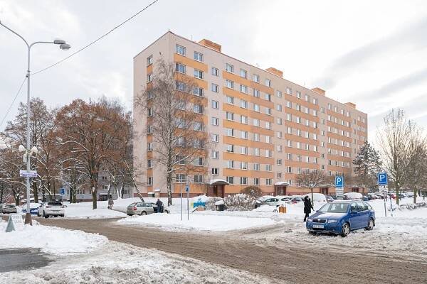 Orlová - Město, okres Karviná