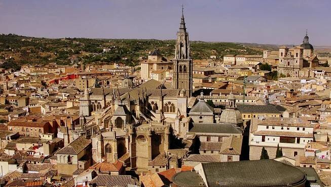 Toledo