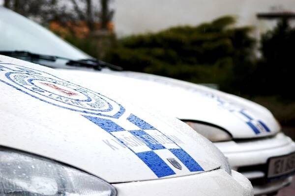 Obecní policie v Opatovicích si pořídila 300 koní. Pod kapotou