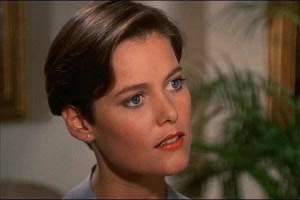 16 Astonishing Facts About Carey Lowell