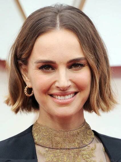 Natalie Portman - Actress