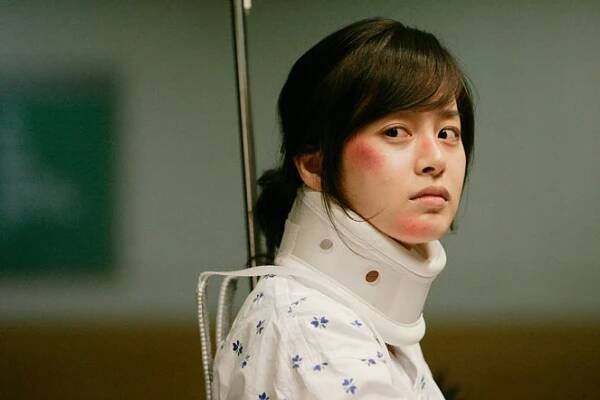 Ssawoom - Z filmu - Tae-hee Kim