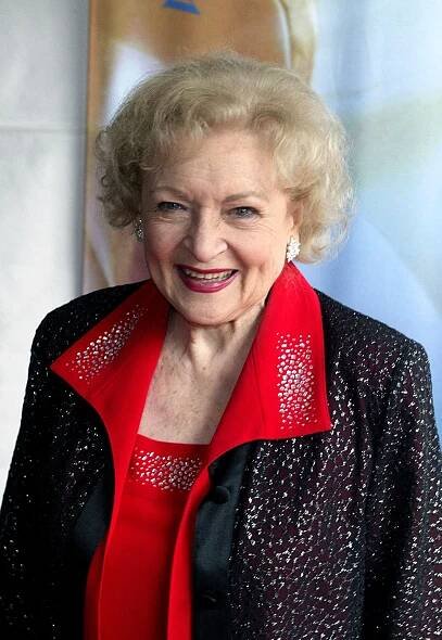 betty white – Seznam.cz