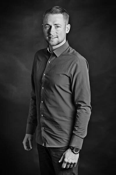 Tomáš – Daniel Král – fotograf