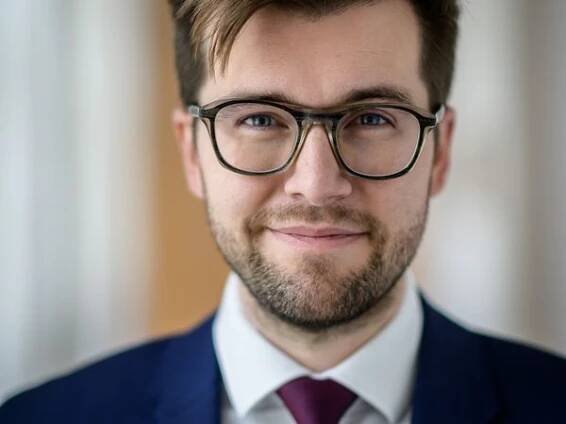 Jakub Michálek - Médium.cz