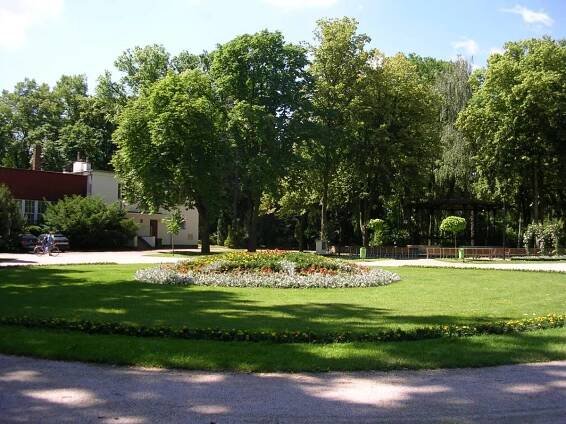 Fotoreportáž: Hradec Králové