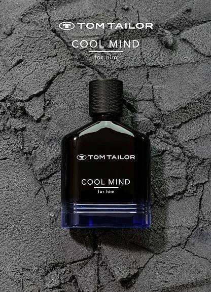 Cool Mind Tom Tailor pro muže