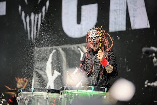 Festival Rock Castle je tady. Omezí dopravu, do Krumlova zamíří tisíce lidí