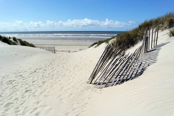 Baie de la Somme - Independent (Deposit) - Fellow Velo