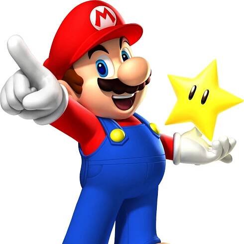 Super Mario RPG Comes to Virtual Console Wii U - ThinkWatt - Watt up!