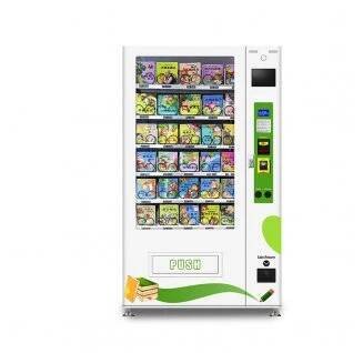 Automat na med – Revoluční řešení pro nákup medových výrobků