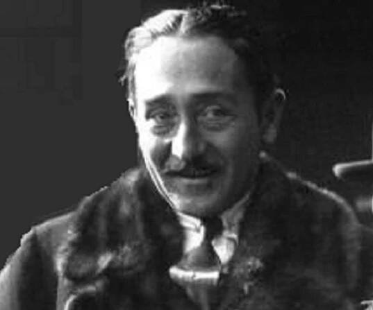 Adolphe Menjou Biography - Facts, Childhood, Family Life & Achievements