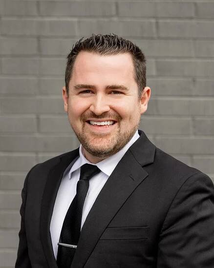 Attorney Chris Doran