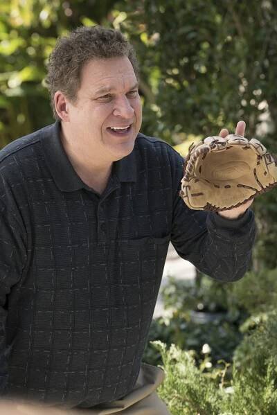 Goldbergovi - The Opportunity of a Lifetime - Z filmu - Jeff Garlin
