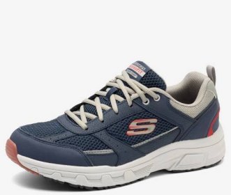 
                Sportovní obuv Skechers BLANKYTNĚ MODRÁ - 5904862455471