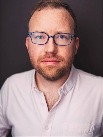 About – Joe Beumer