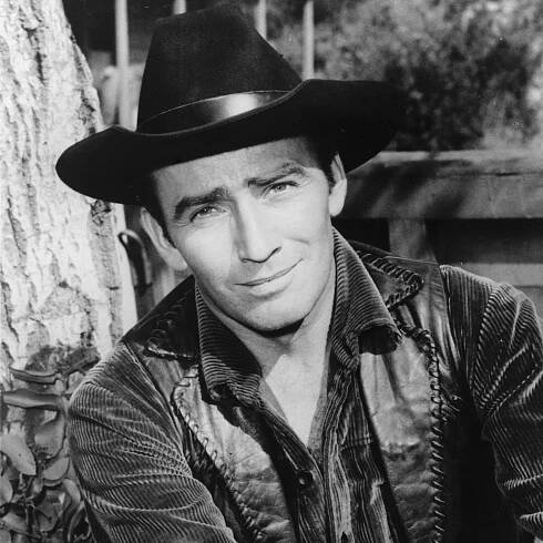 James Drury, Taciturn Star of ‘The Virginian,’ Dies at 85