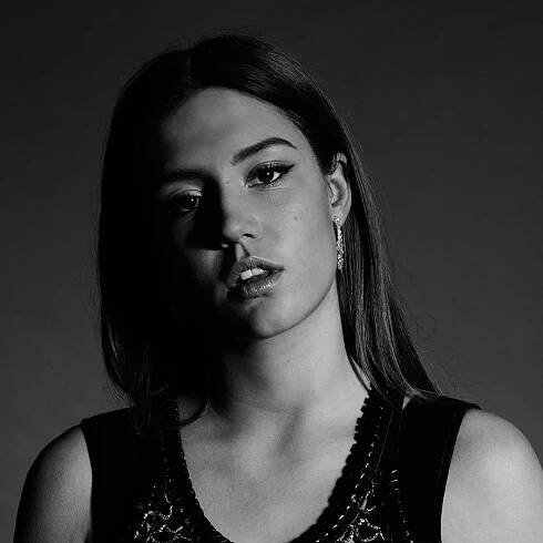 Adele Exarchopoulos on acting - Crash magazine