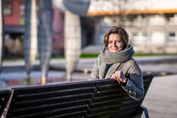Adéla Gjuričová: Předměty formují dějiny, mohou však být i hrozbou pro budoucnost