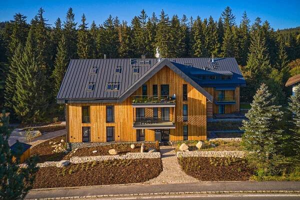 Apartmány Dolce Vita, Harrachov