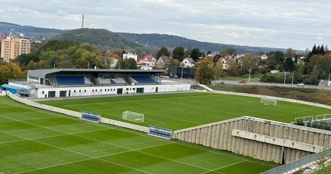 Ostrava je blízko konečnému plánu nových Bazal. Návrhy finalistů soutěže ale město zatím nezveřejní