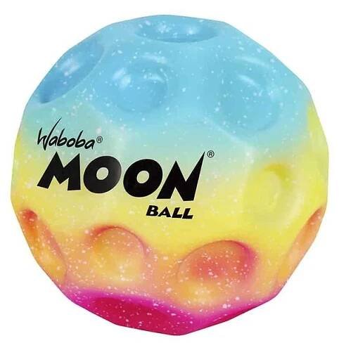 Gradient Moon Ball