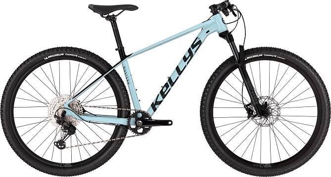Kellys Mystery 70 29" modré 2023 M od 27 990 Kč