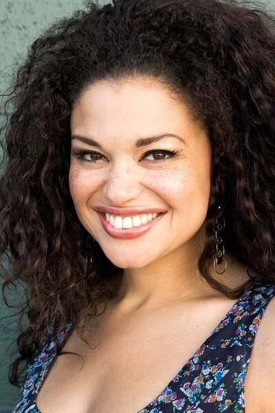 Michelle Buteau herečka
