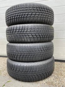 Bridgestone Blizzak 175/65 R14 82T 4Ks zimní pneumatiky