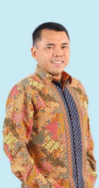 Ferdy Yustianto Husada