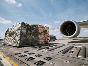 Air cargo being loaded Chalabala iStock-1364777371 - Uncredited
