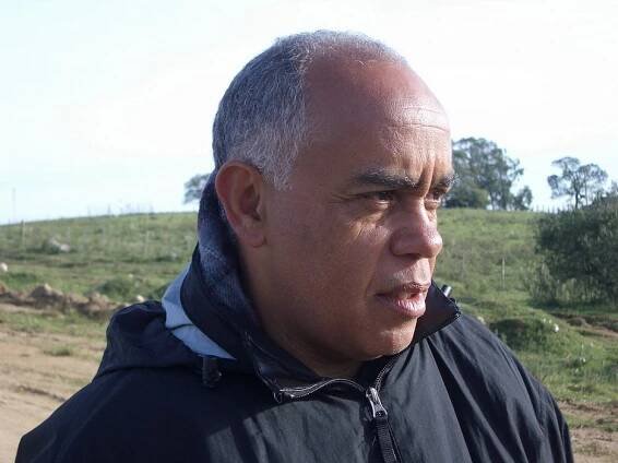 Enrique Fernández