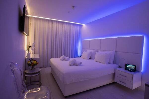 Hotel Napa Suites - Adults Only in Ayia Napa