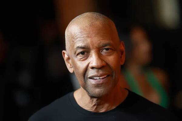 Denzel Washington Says 'Can't Be Canceled If You Haven't Signed Up'