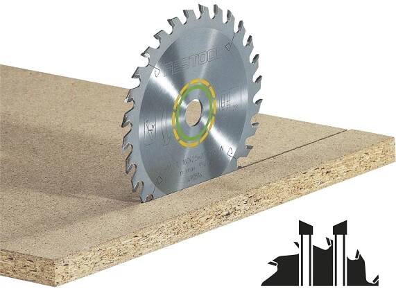 PILOVÝ KOTOUČ NA HLINÍK A PLASTY 160X20 MM 52Z, ŘEZACÍ PILA