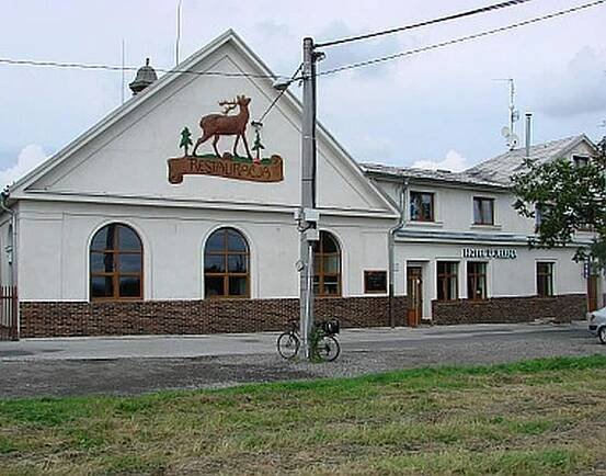 Hotel U Jelena