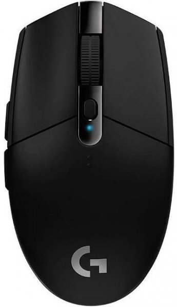 Logitech G305 Recoil černá od 999 Kč