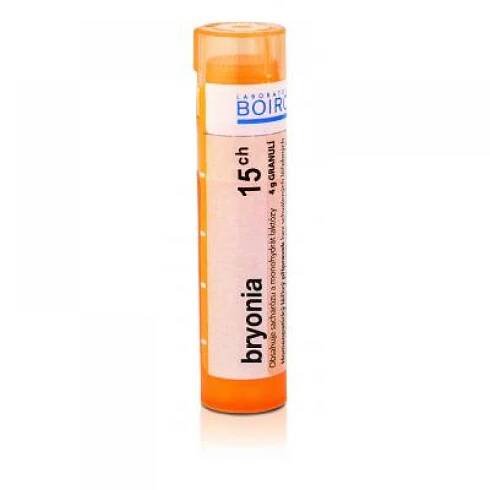 BOIRON Bryonia CH15 4 g