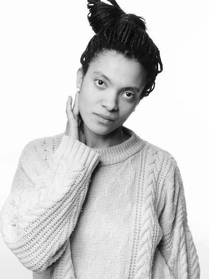 Betty Tchomanga